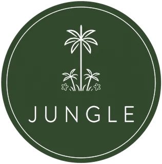 Flacon du parfum d'ambiance Jungle